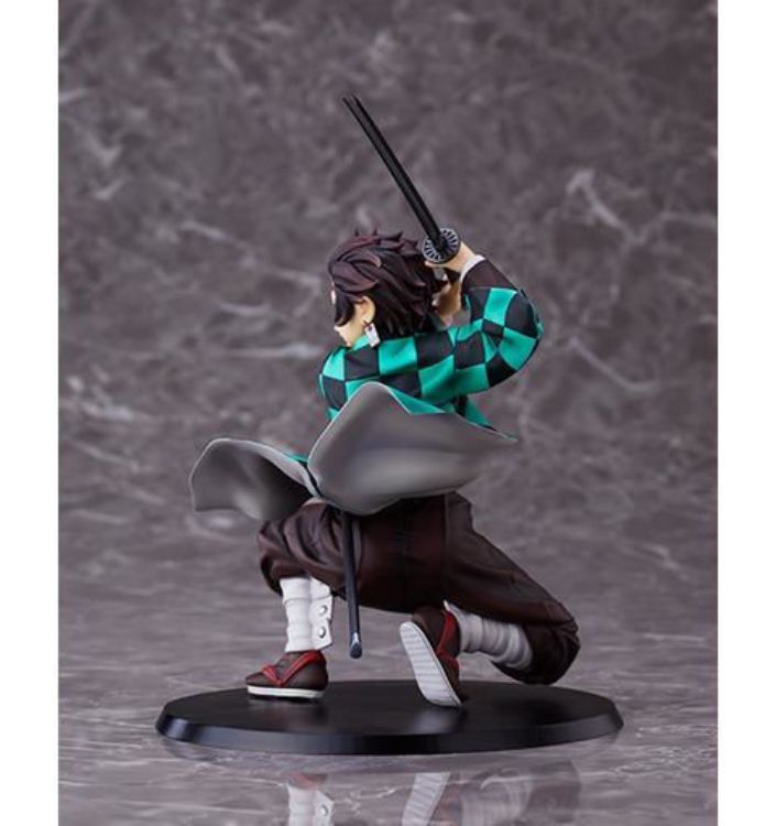 Demon Slayer - Figurine Tanjiro Kamado