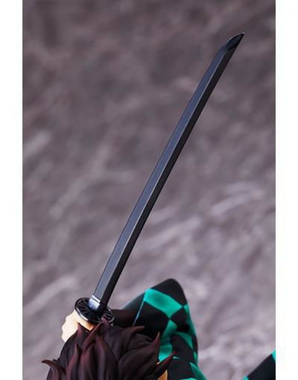 Demon Slayer - Figurine Tanjiro Kamado