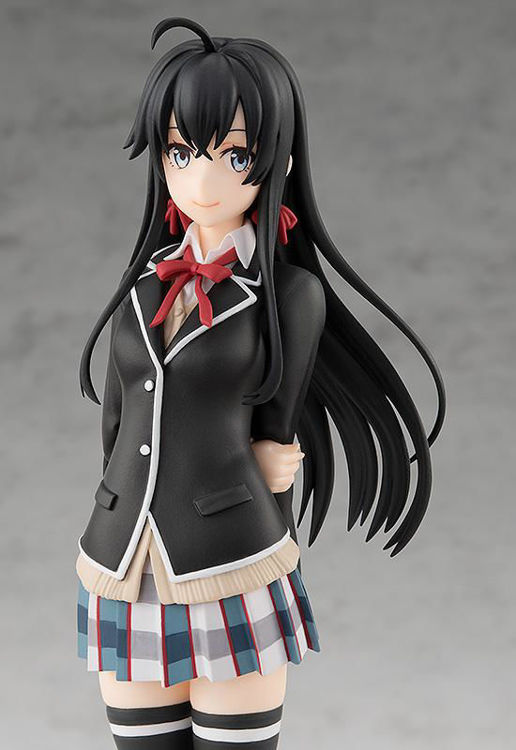 My Teen Romantic Comedy SNAFU - POP UP PARADE Yukino Yukinoshita