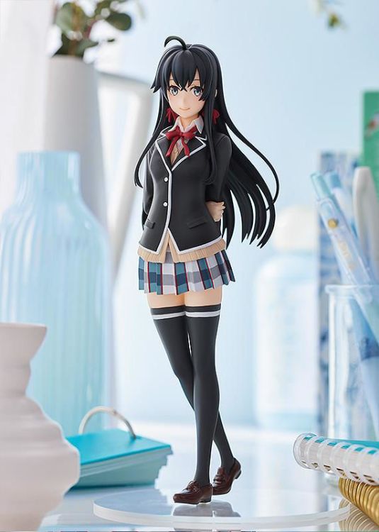 My Teen Romantic Comedy SNAFU - POP UP PARADE Yukino Yukinoshita