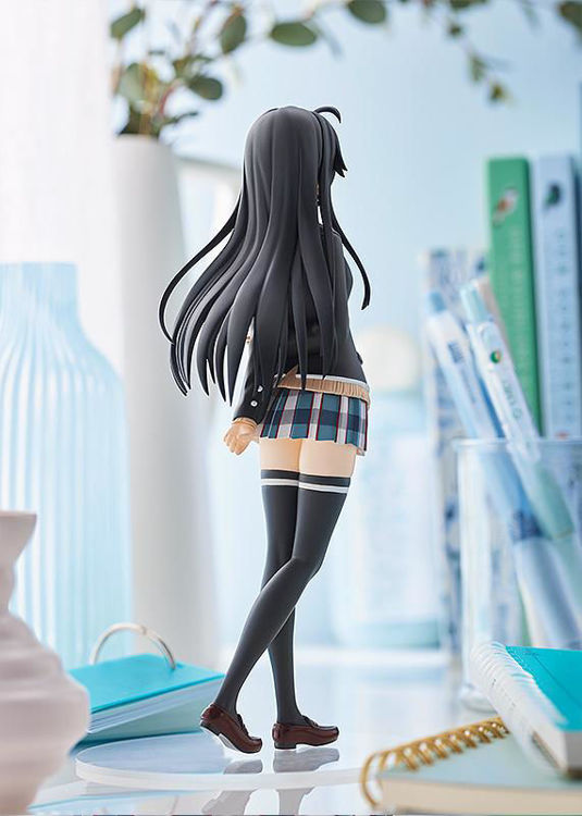 My Teen Romantic Comedy SNAFU - POP UP PARADE Yukino Yukinoshita