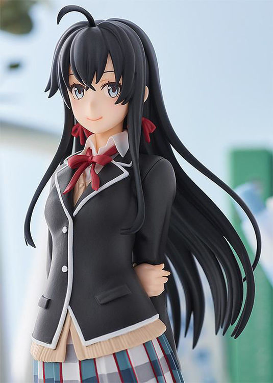 My Teen Romantic Comedy SNAFU - POP UP PARADE Yukino Yukinoshita