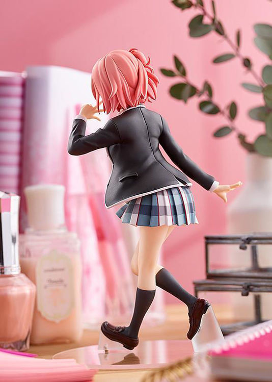 My Teen Romantic Comedy SNAFU - POP UP PARADE Yui Yuigahama