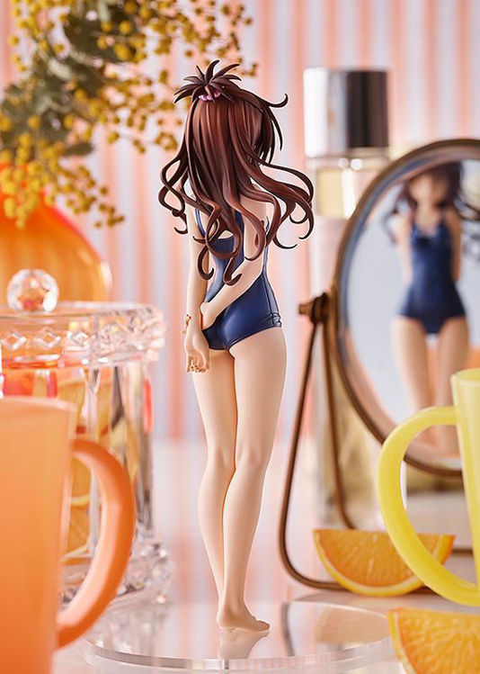 To Love-Ru Darkness - POP UP PARADE Mikan Yuki