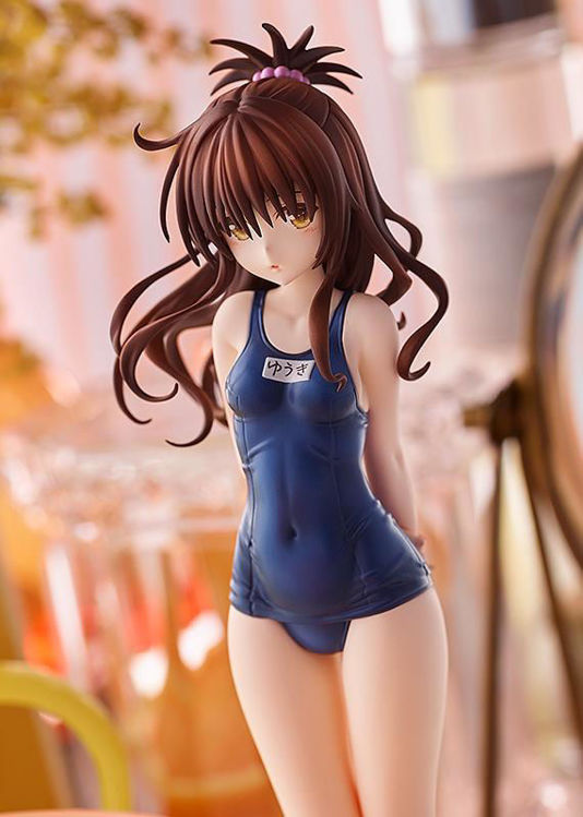 To Love-Ru Darkness - POP UP PARADE Mikan Yuki