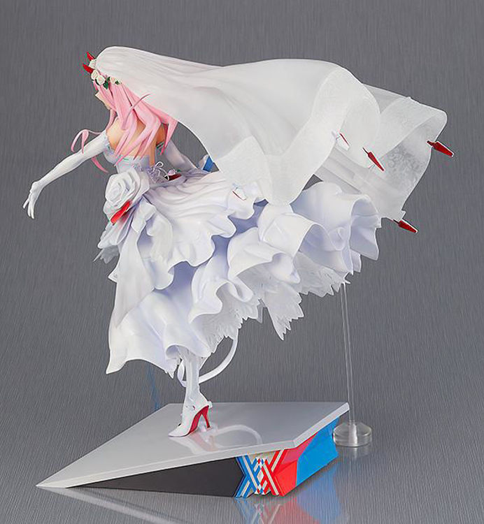 Darling in the FRANXX - Figurine Zero Two: For My Darling