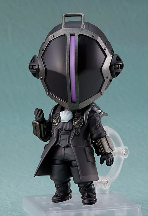 Made in Abyss : Dawn of the Deep Soul - 1609 Nendoroid Bondrewd