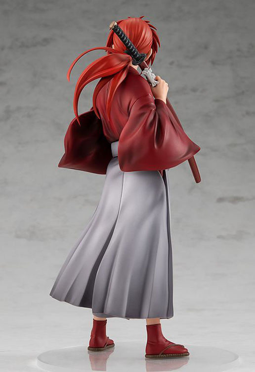 Rurouni Kenshin - POP UP PARADE Kenshin Himura