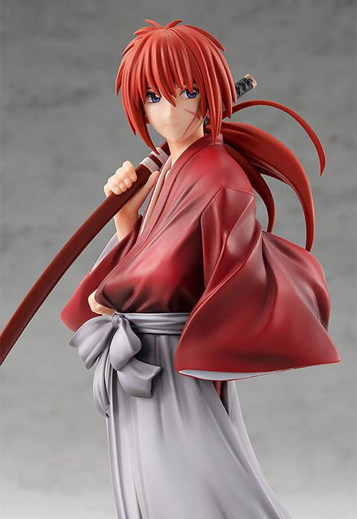 Rurouni Kenshin - POP UP PARADE Kenshin Himura