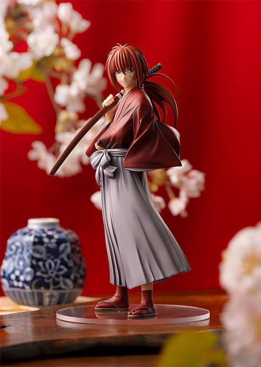 Rurouni Kenshin - POP UP PARADE Kenshin Himura