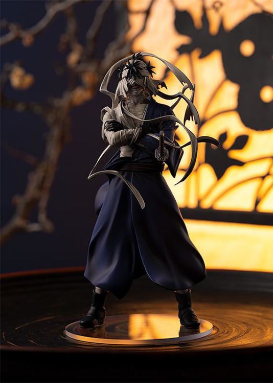 Rurouni Kenshin - POP UP PARADE Makoto Shishio