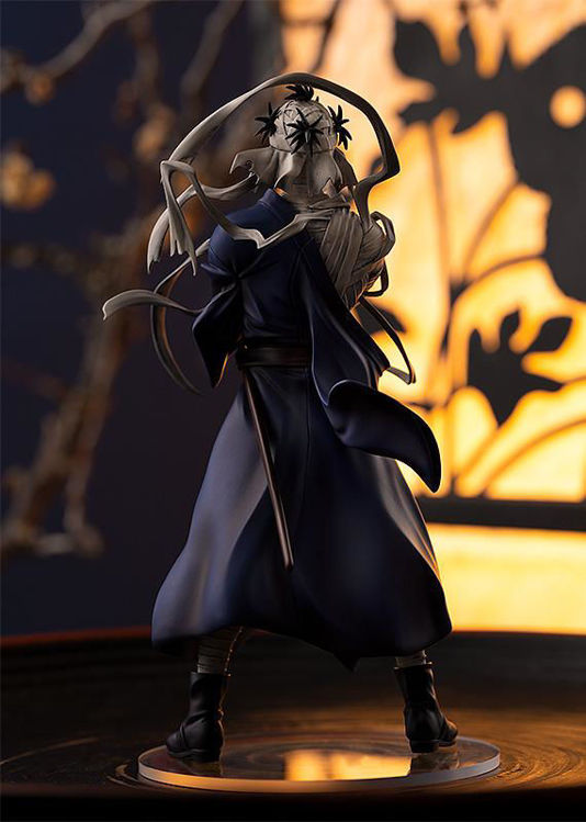 Rurouni Kenshin - POP UP PARADE Makoto Shishio