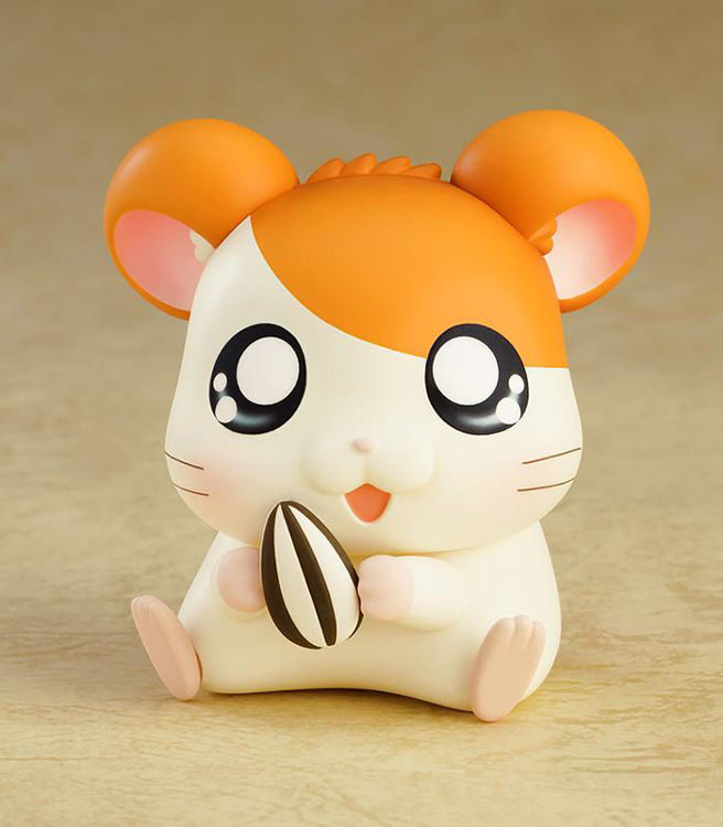 Hamtaro - 1615 Nendoroid Hamtaro