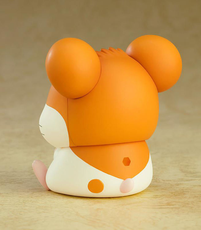 Hamtaro - 1615 Nendoroid Hamtaro