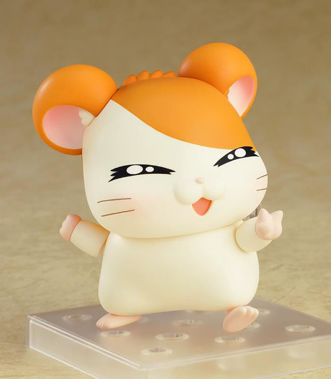 Hamtaro - 1615 Nendoroid Hamtaro