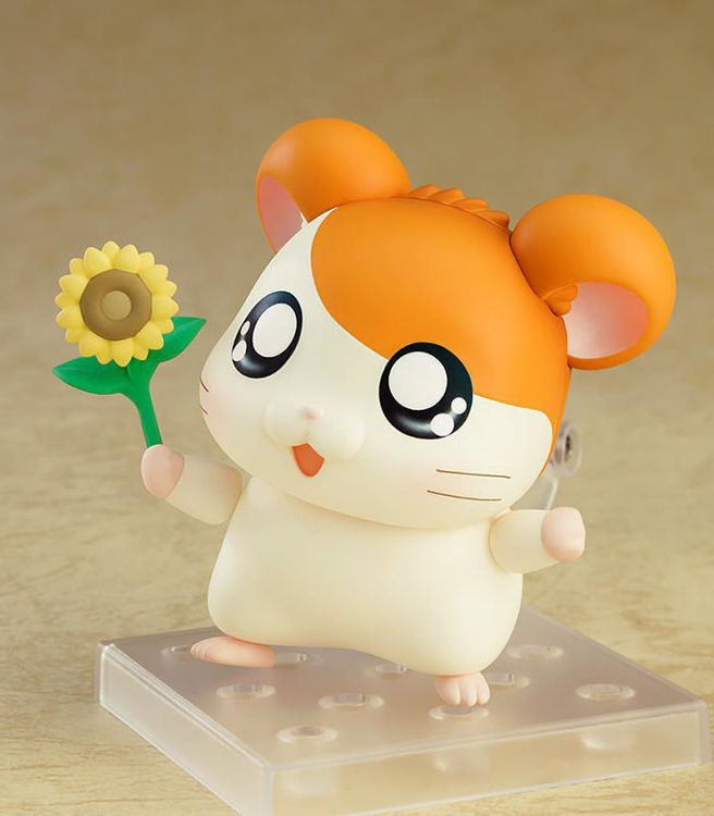 Hamtaro - 1615 Nendoroid Hamtaro