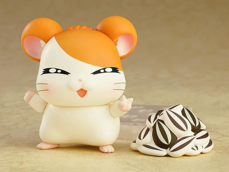 Hamtaro - 1615 Nendoroid Hamtaro