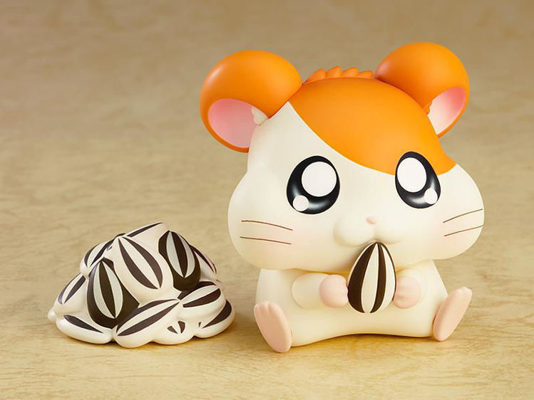 Hamtaro - 1615 Nendoroid Hamtaro