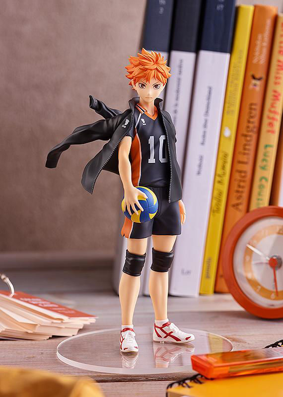 funko pop hinata shoyo