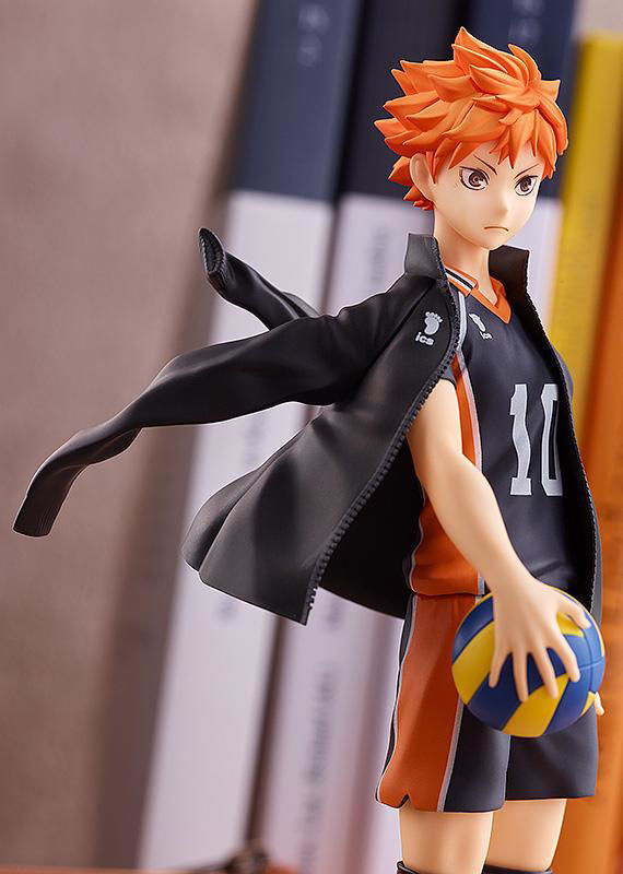 hinata pop funko
