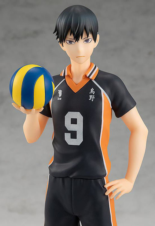 Haikyu!! To the top -  POP UP PARADE Tobio Kageyama