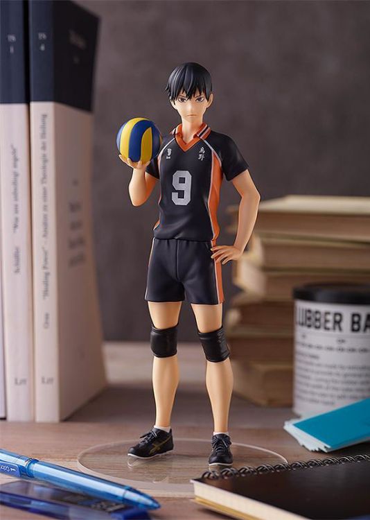 Haikyu!! To the top -  POP UP PARADE Tobio Kageyama