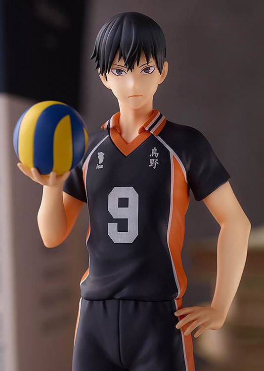 Haikyu!! To the top -  POP UP PARADE Tobio Kageyama