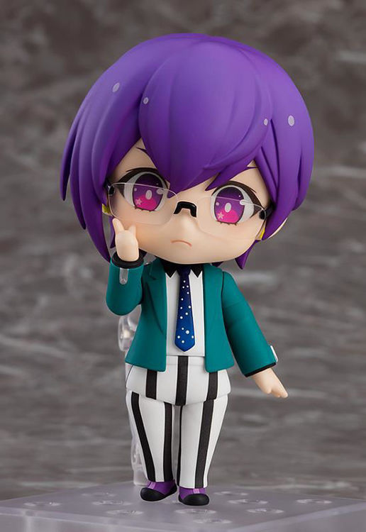 Pretty Boy Detective Club - 1619 Nendoroid Mayumi Doujima