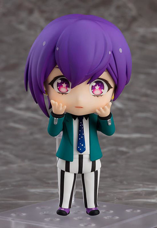 Pretty Boy Detective Club - 1619 Nendoroid Mayumi Doujima