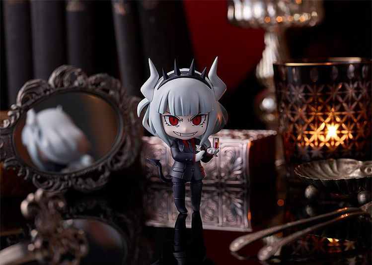 nendoroid helltaker