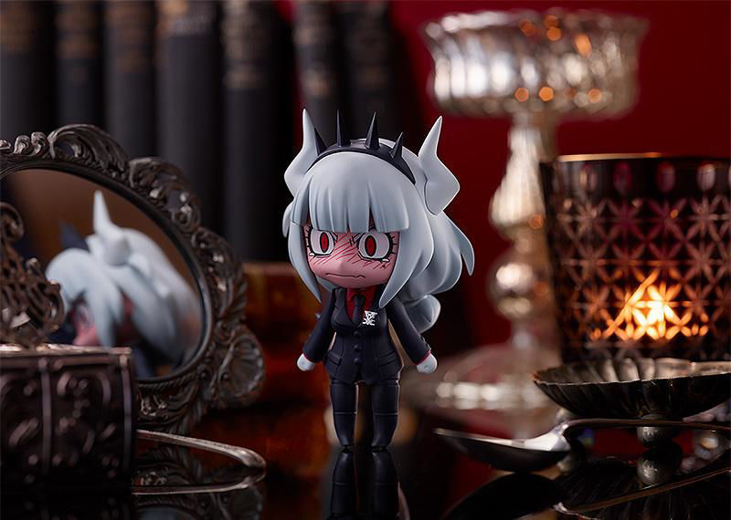 nendoroid helltaker