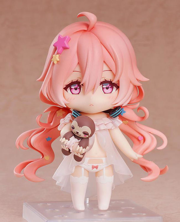 RED：Pride of Eden - 1616 Nendoroid Evante