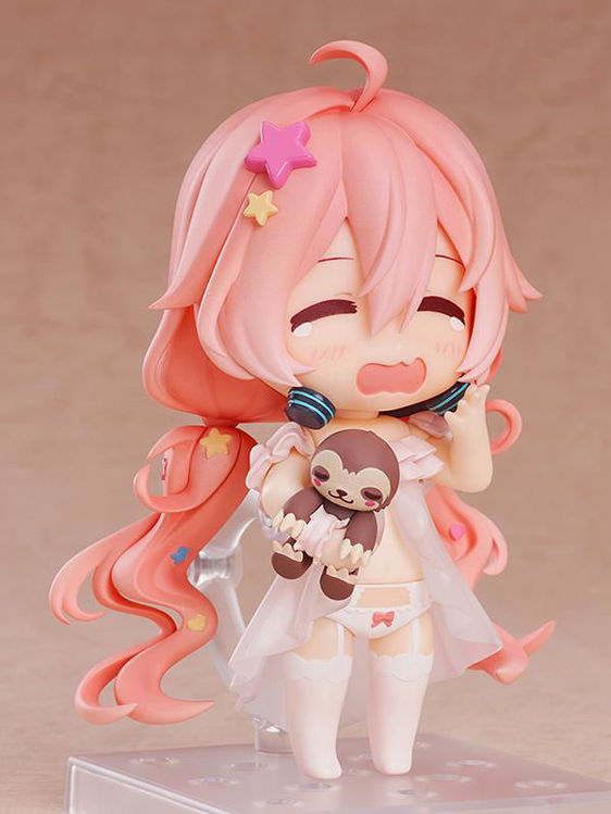 RED：Pride of Eden - 1616 Nendoroid Evante