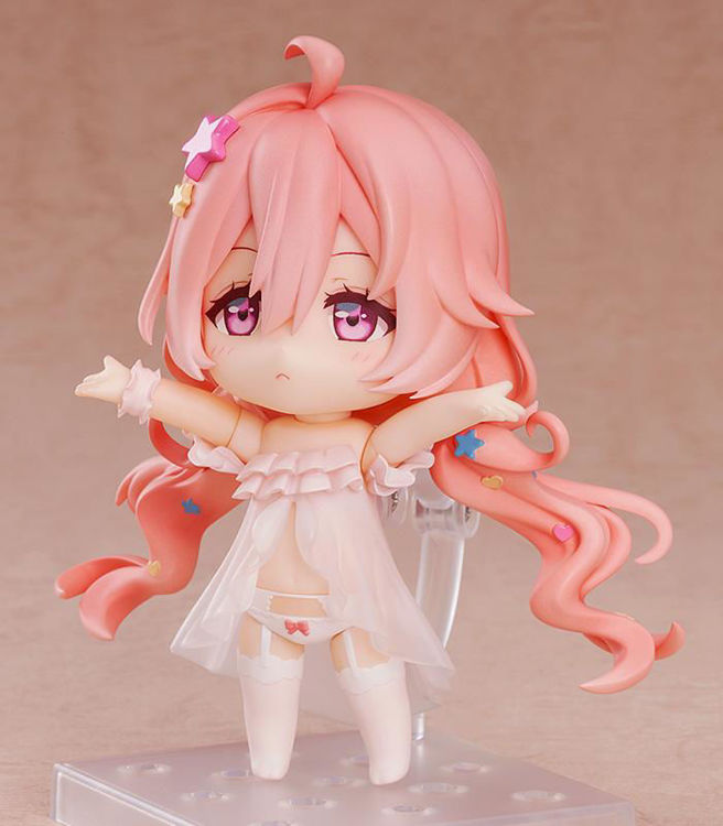 RED：Pride of Eden - 1616 Nendoroid Evante