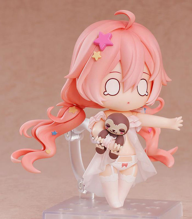 RED：Pride of Eden - 1616 Nendoroid Evante