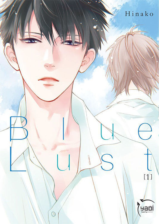 Blue Lust