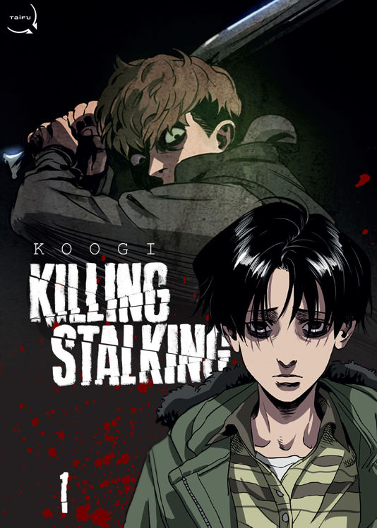 Killing Stalking