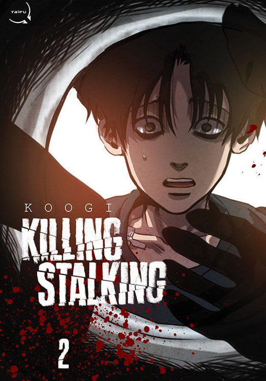 Killing Stalking Tome 02
