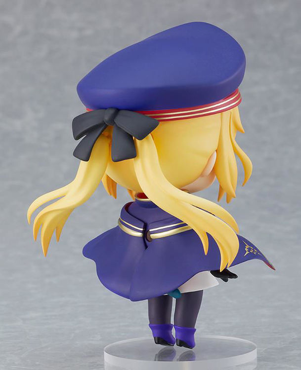 Fate/Grand Order - 1600 Nendoroid Caster/Altria Caster 
