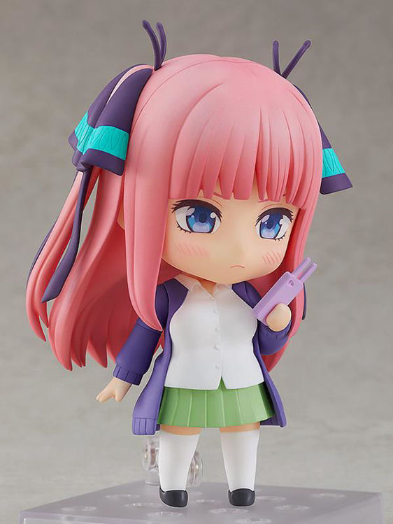 The Quintessential Quintuplets - 1612 Nendoroid Nino Nakano