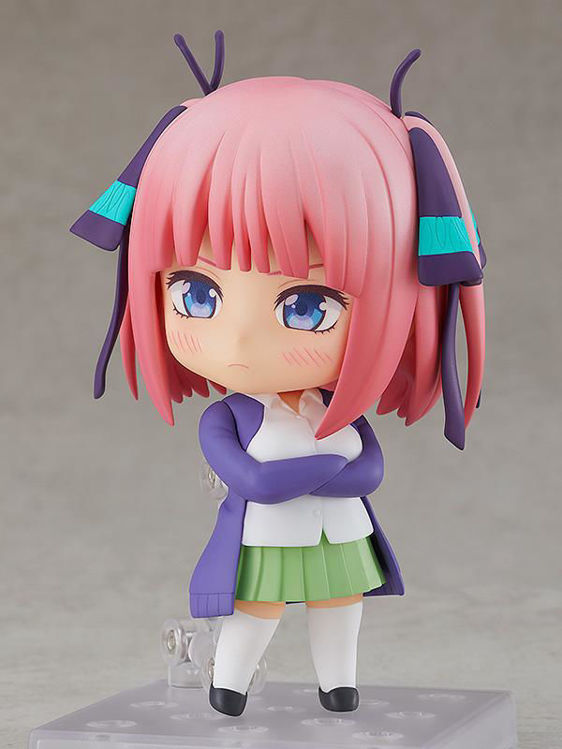 The Quintessential Quintuplets - 1612 Nendoroid Nino Nakano