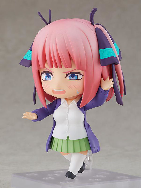 The Quintessential Quintuplets - 1612 Nendoroid Nino Nakano