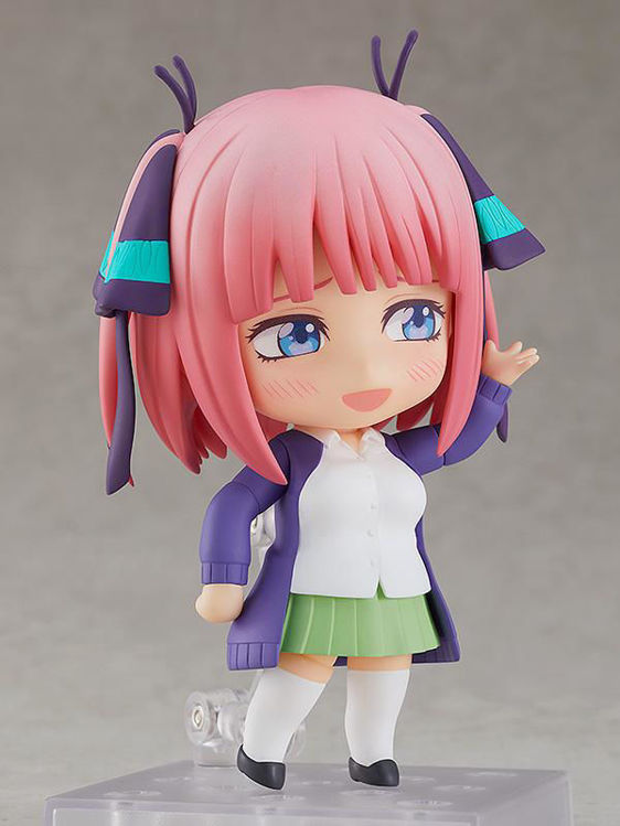 The Quintessential Quintuplets - 1612 Nendoroid Nino Nakano