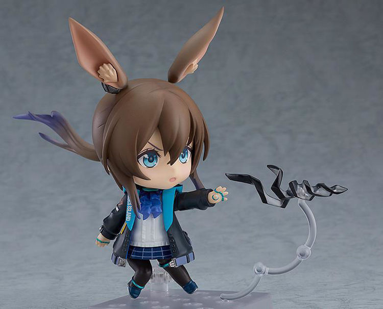 Arknights - 1145 Nendoroid Amiya