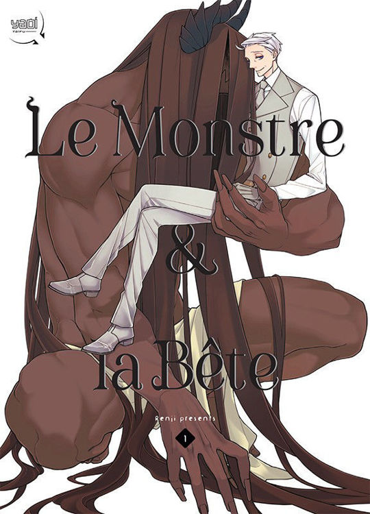 Le Monstre et la Bete