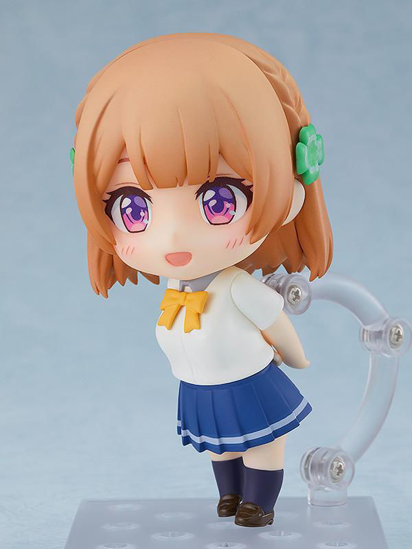 kuroha shida nendoroid