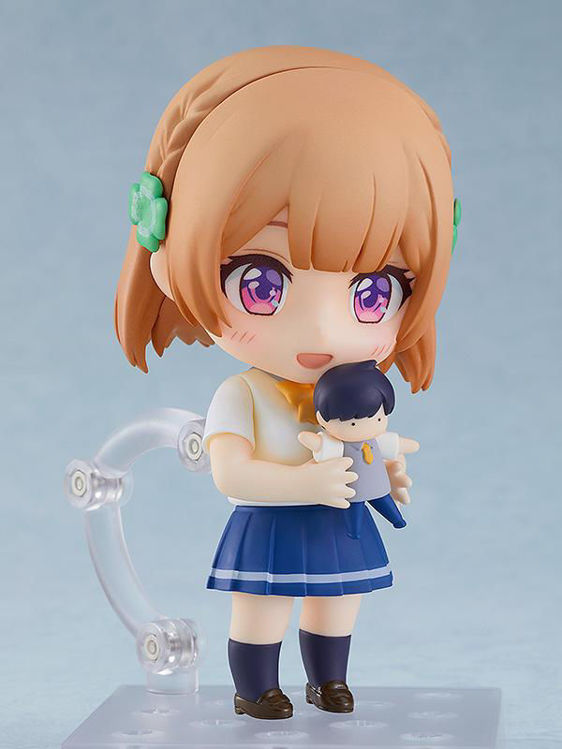 kuroha shida nendoroid