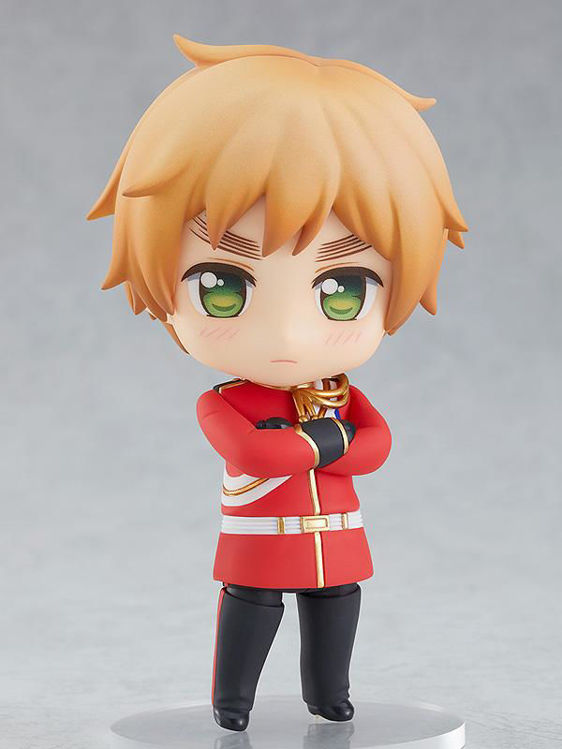 Hetalia World★Stars - 1621 Nendoroid UK