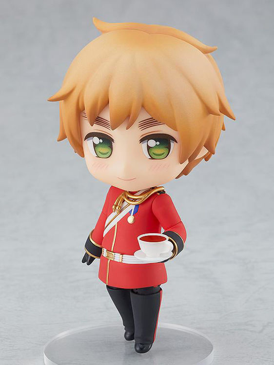 Hetalia World★Stars - 1621 Nendoroid UK