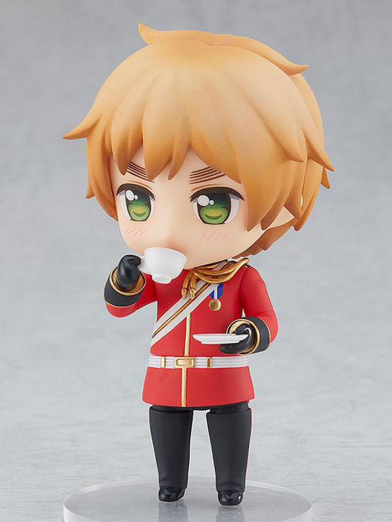 Hetalia World★Stars - 1621 Nendoroid UK